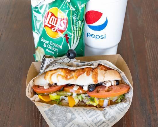 Photo credit: ubereats