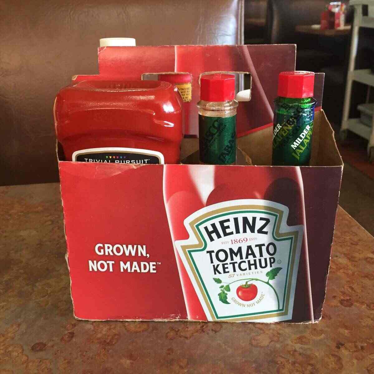 Photo credit: zomato