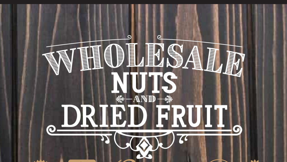 Wholesale Nuts And Dried Fruit