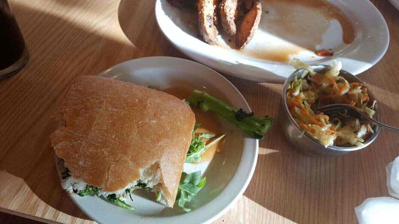 Photo credit: zomato