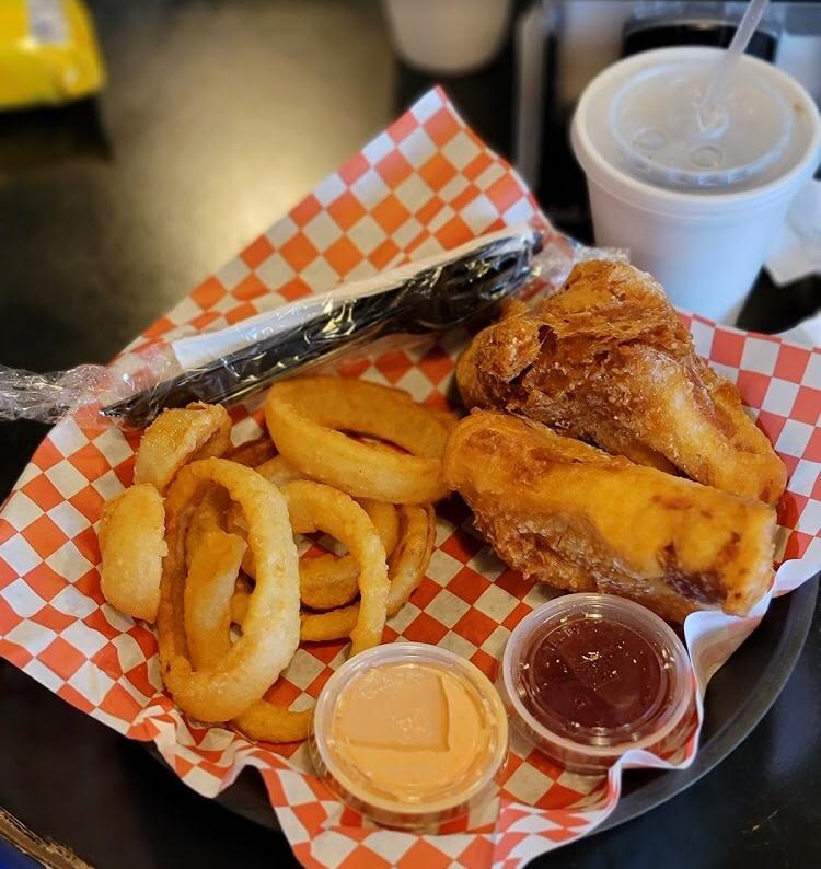 Photo credit: grubhub