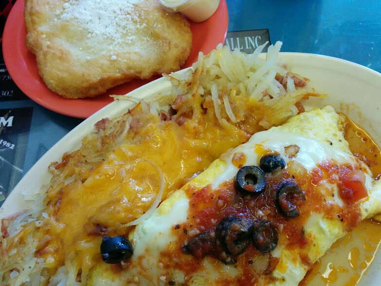 Photo credit: zomato