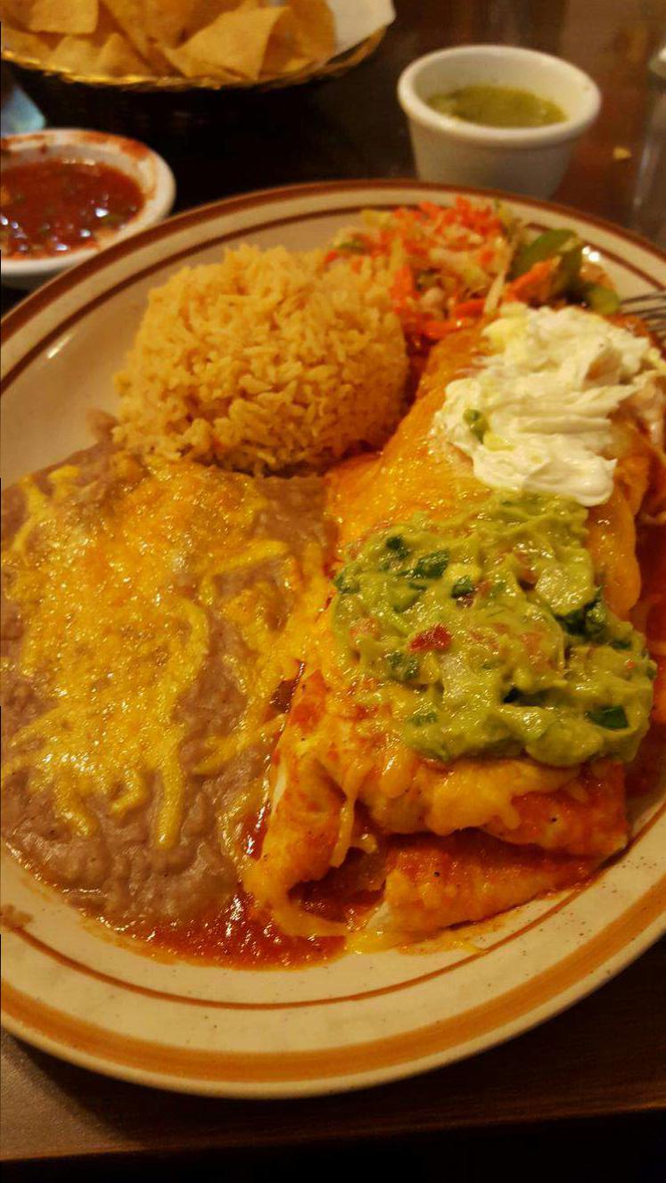 Photo credit: zomato