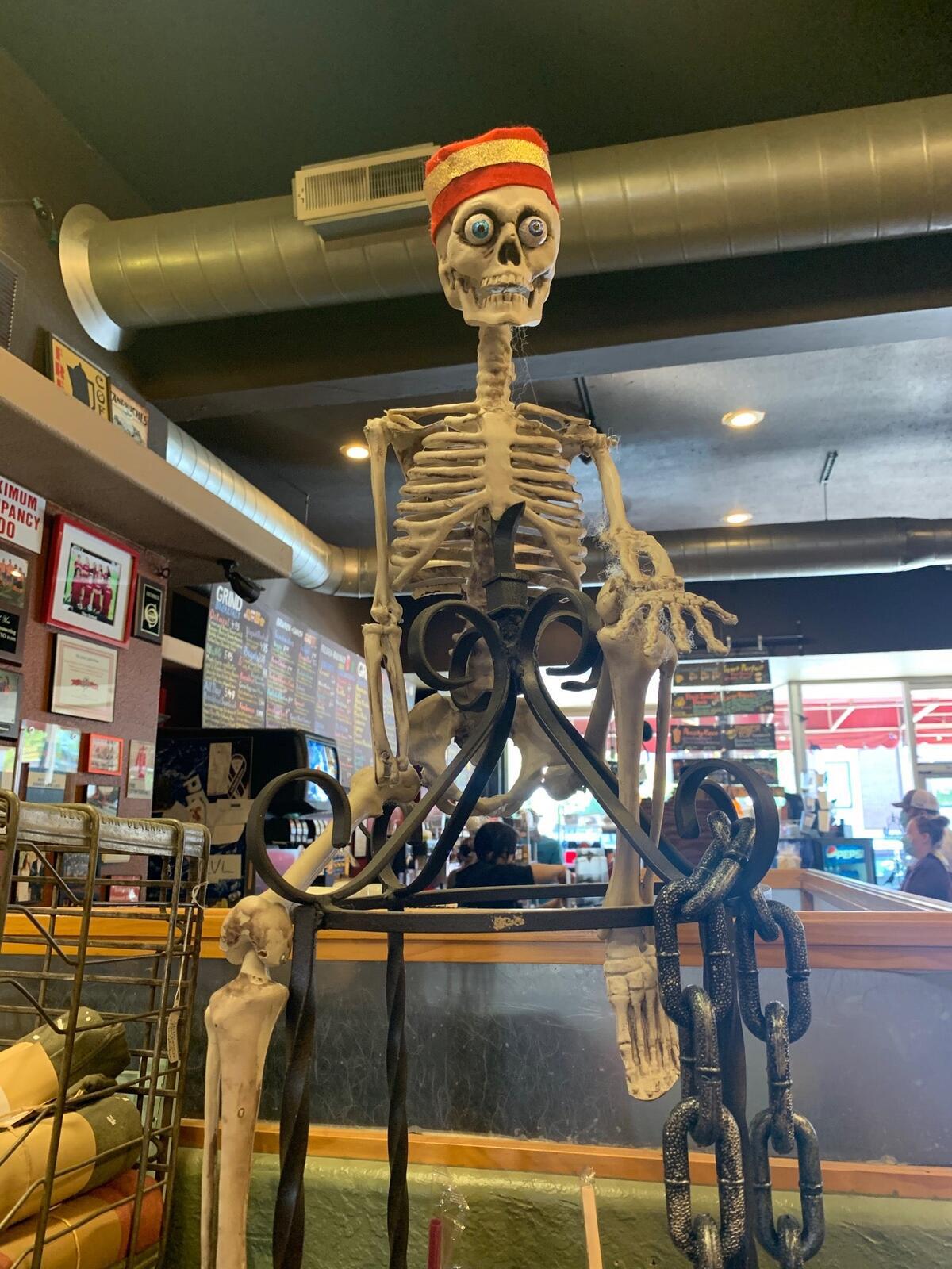 Photo credit: nextdoor