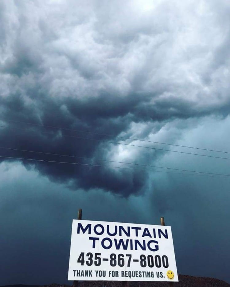Mountain Towing & Recovery