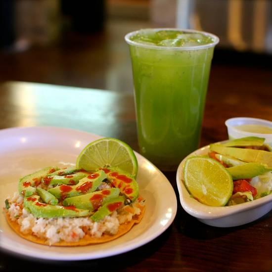 Photo credit: ubereats