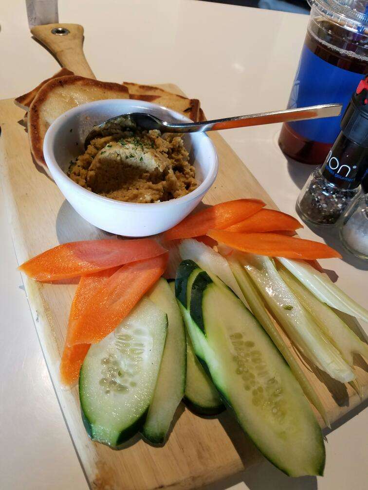 Photo credit: zomato