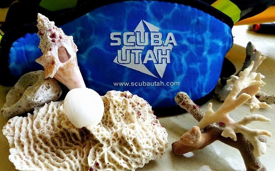 Scuba Utah