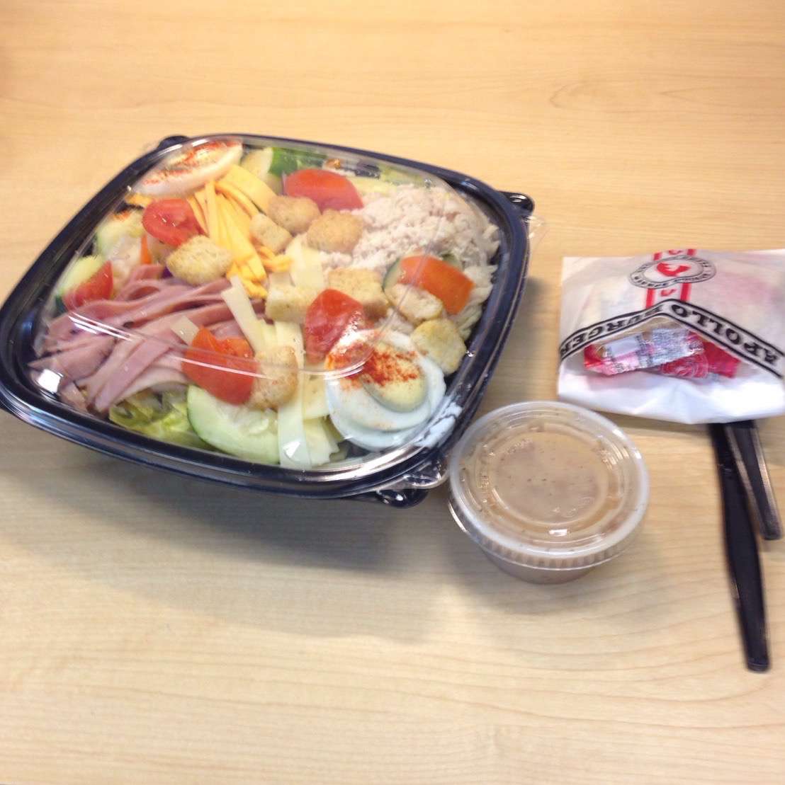 Photo credit: zomato