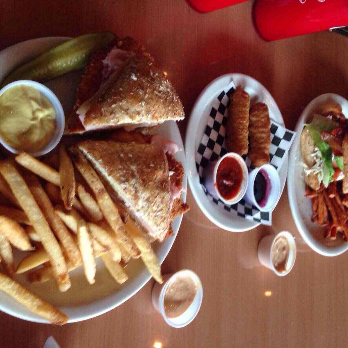 Photo credit: zomato