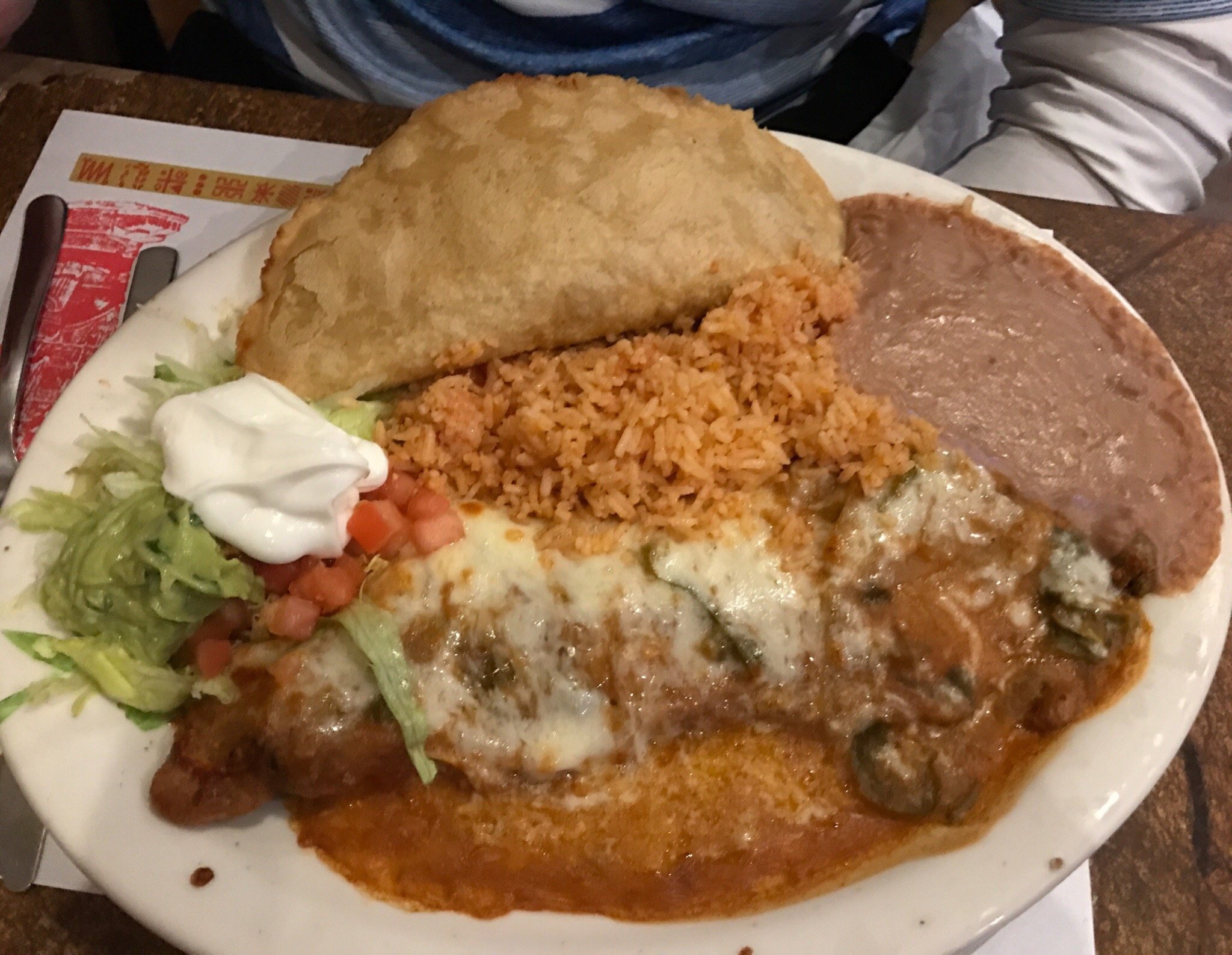 Photo credit: tripadvisor