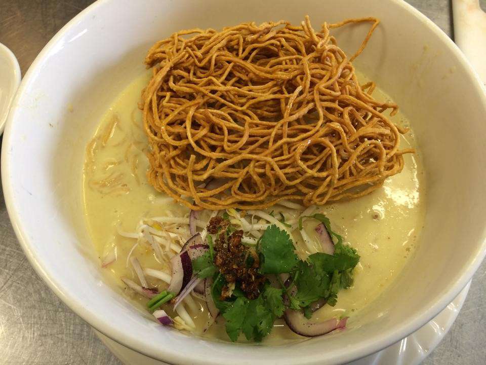 Photo credit: zomato