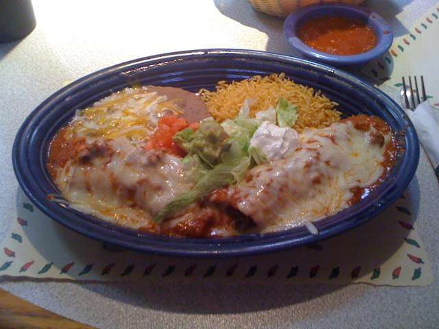 Photo credit: zomato