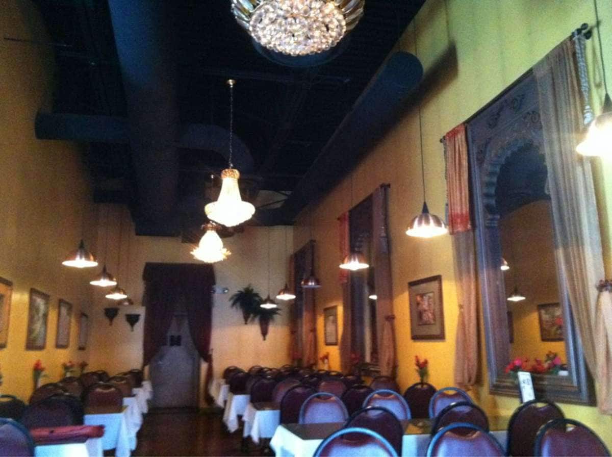 Photo credit: zomato