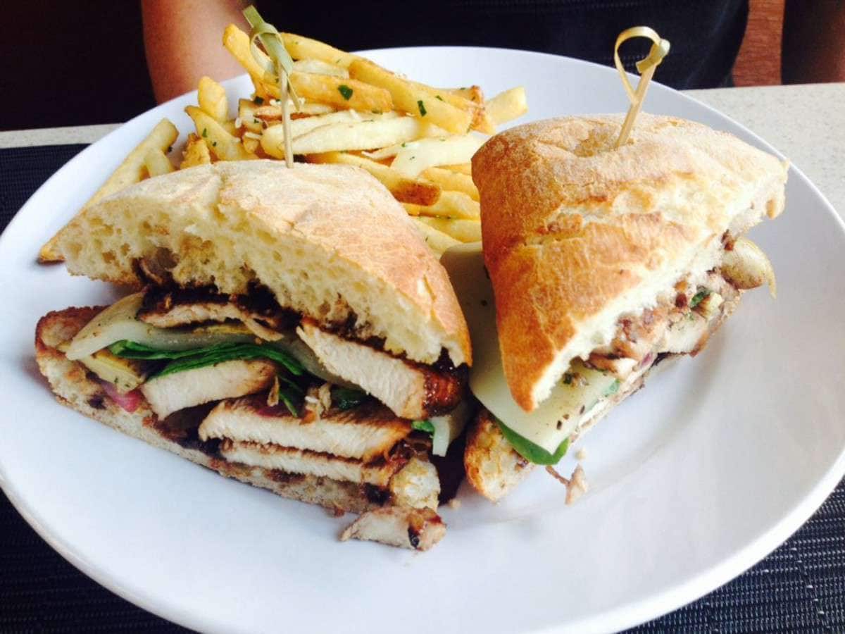 Photo credit: zomato