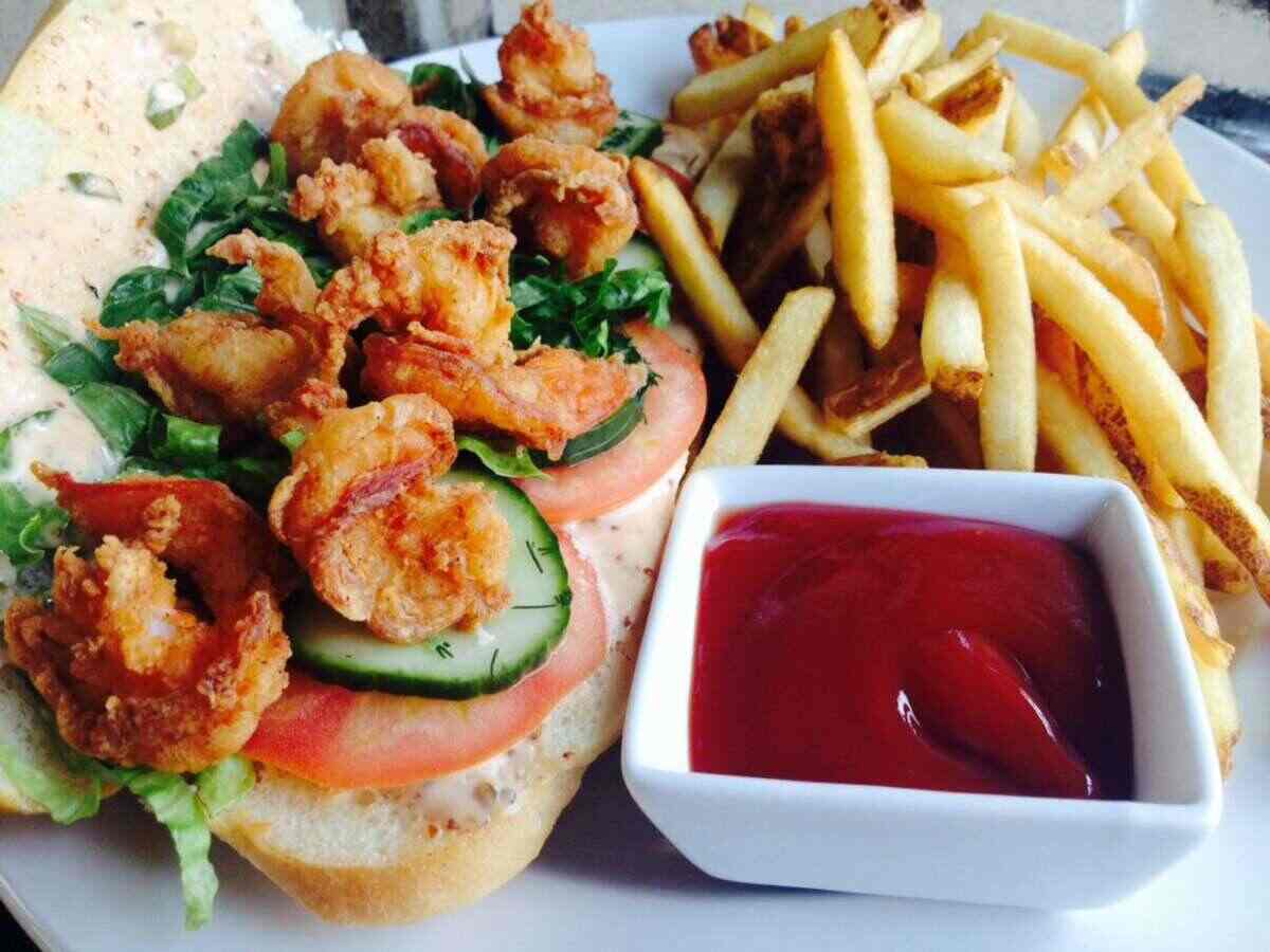 Photo credit: zomato