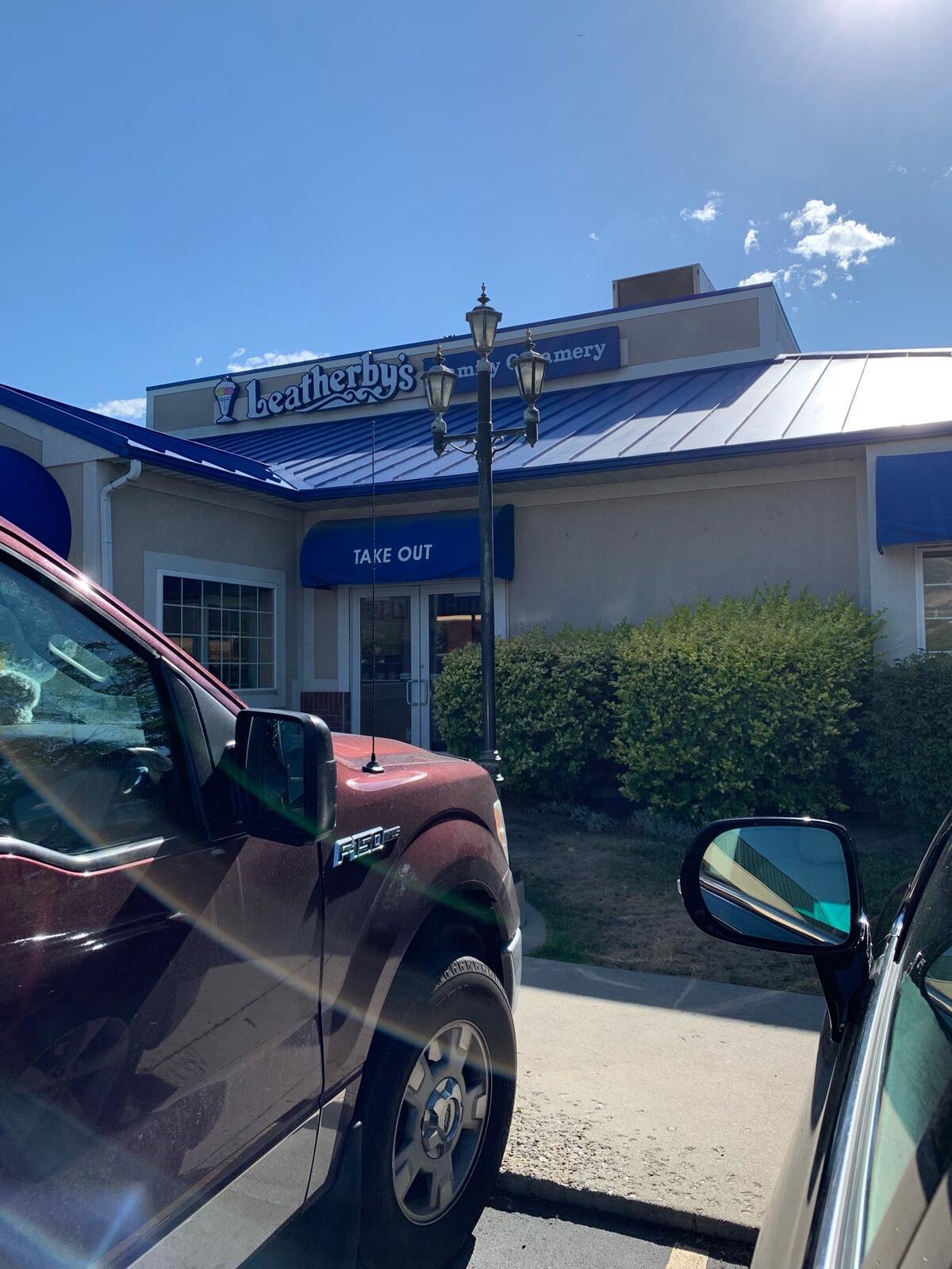 Photo credit: nextdoor