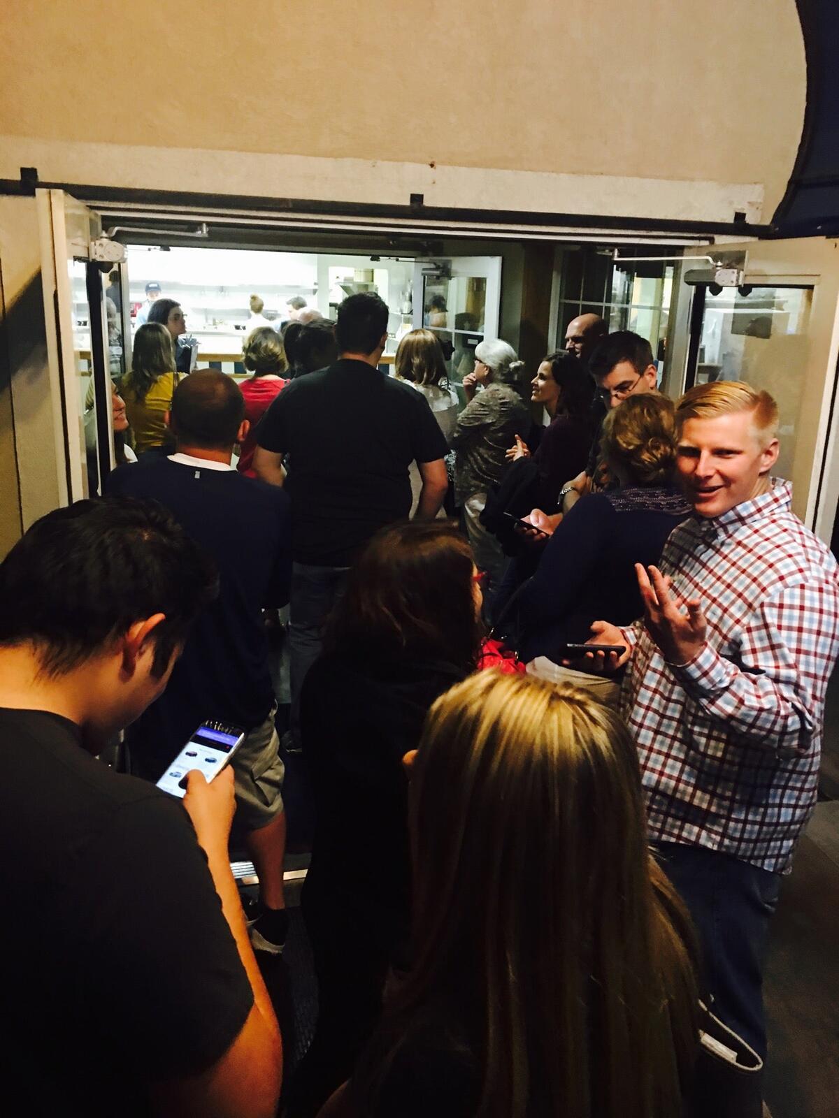 Photo credit: nextdoor