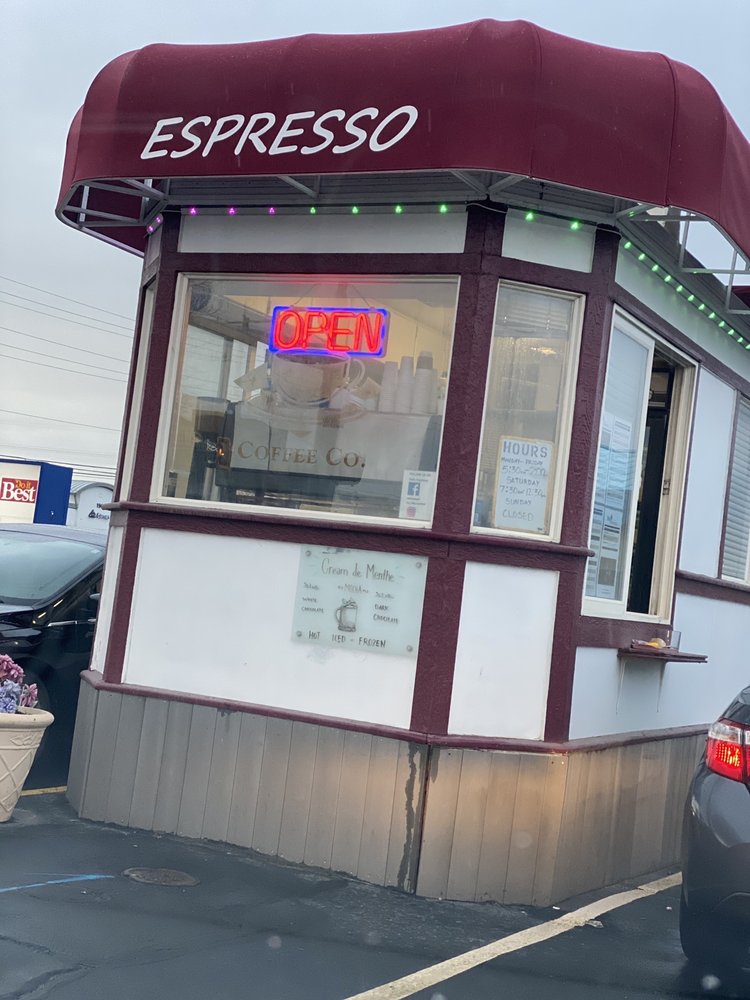 Daily Espresso