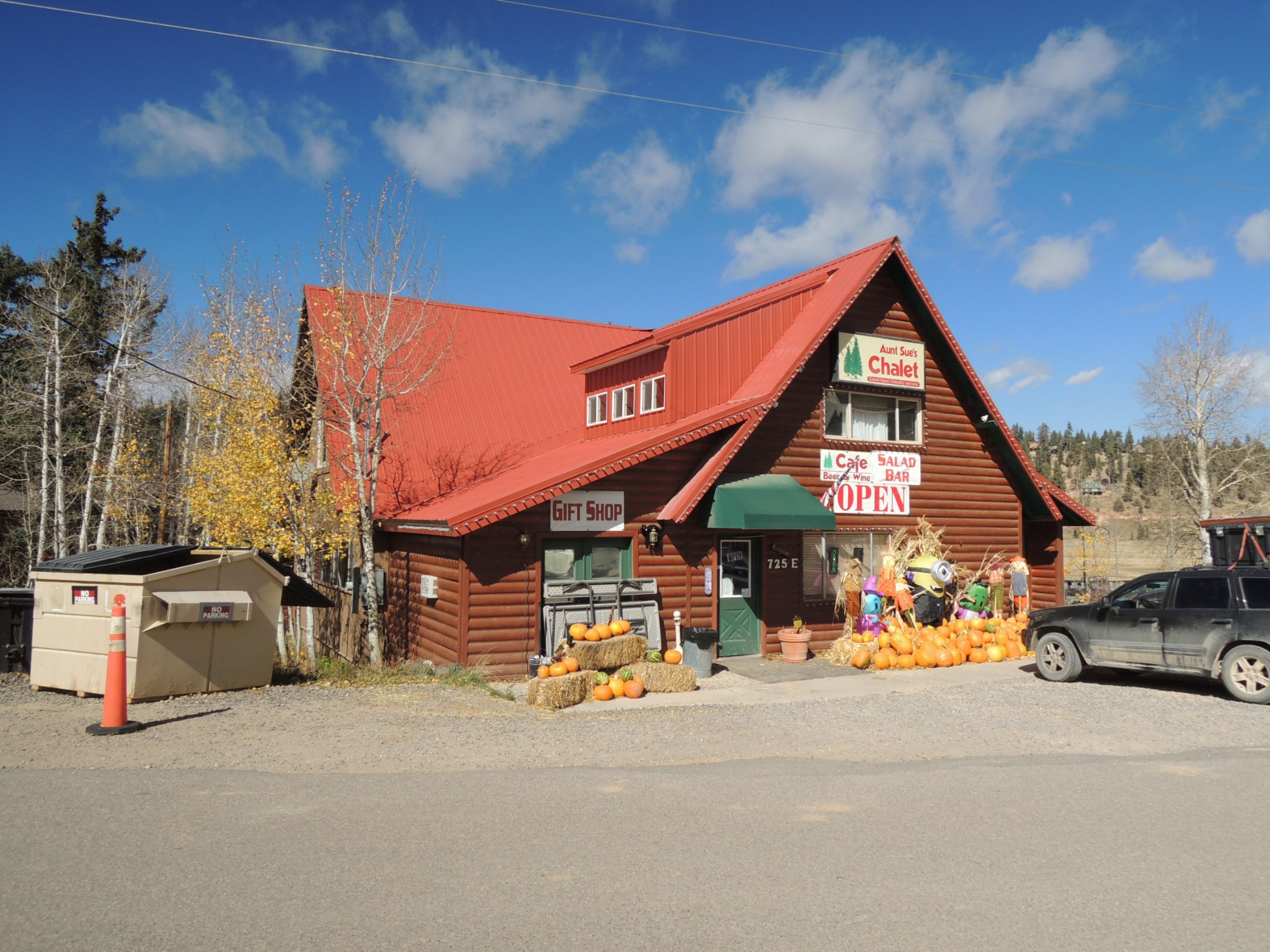 Photo credit: tripadvisor