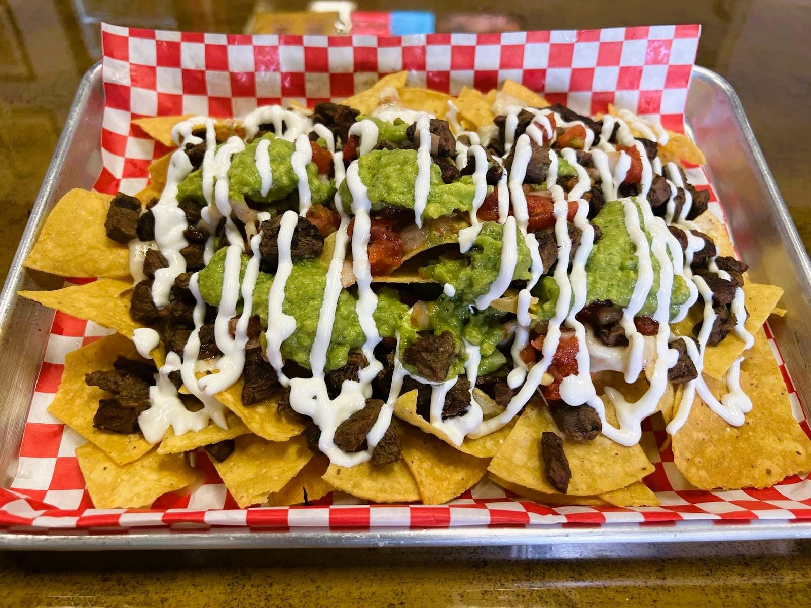 Photo credit: grubhub