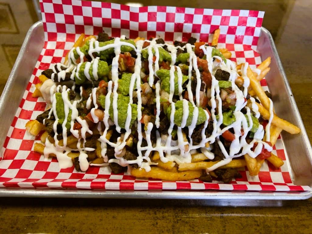 Photo credit: grubhub