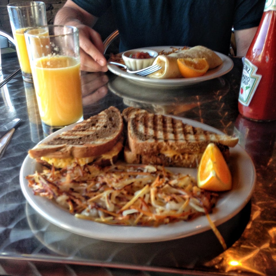 Photo credit: foursquare