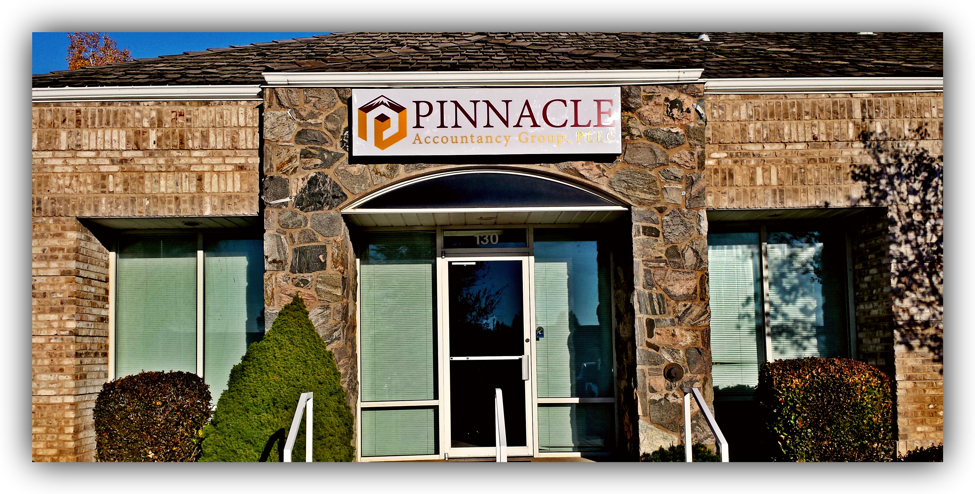 Pinnacle Accountancy Group of Utah North, 1438 U.S. 89 Alternate #120, or, 1438 North Highway 89 #120, Farmington Utah 84025