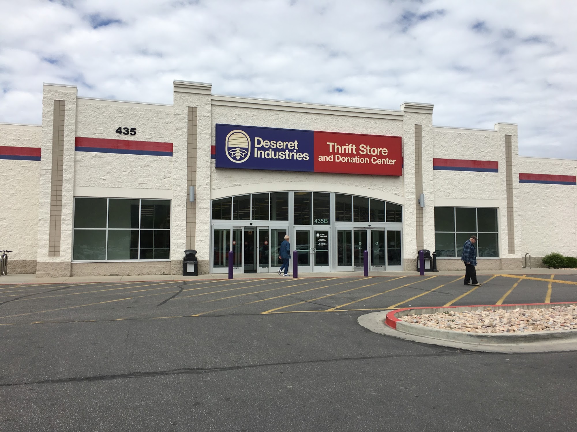 Deseret Industries Thrift Store & Donation Center