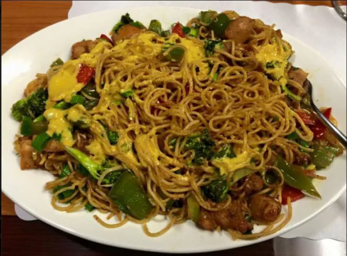 Photo credit: zomato