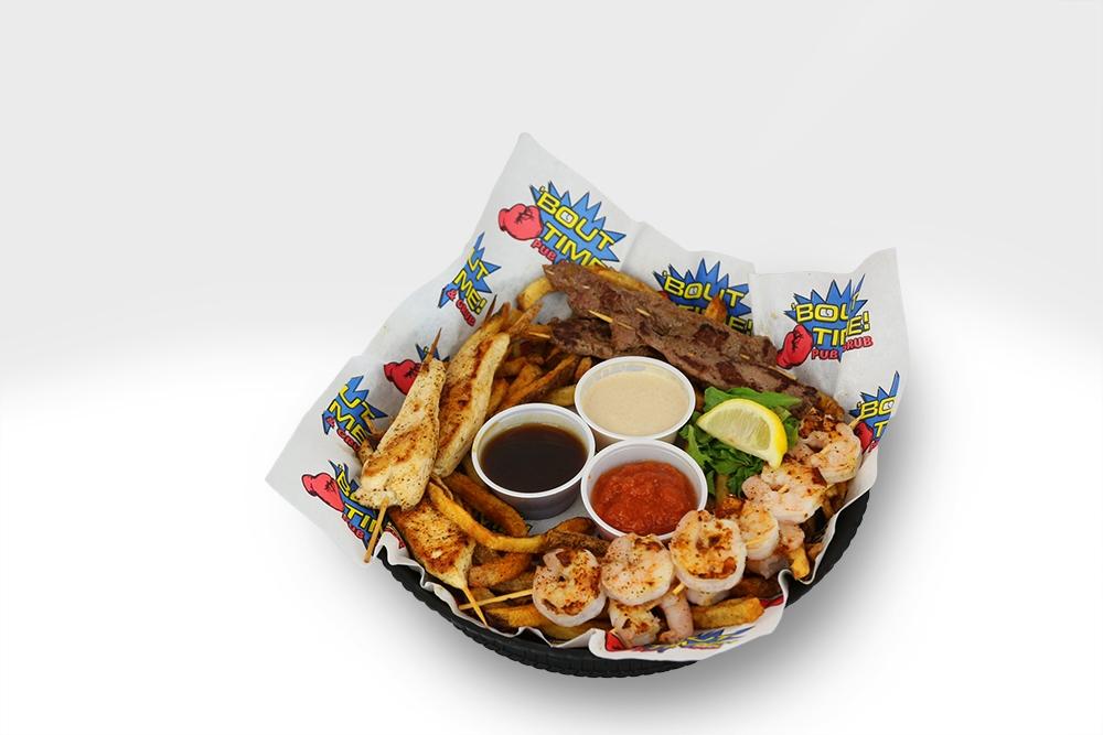 Photo credit: grubhub