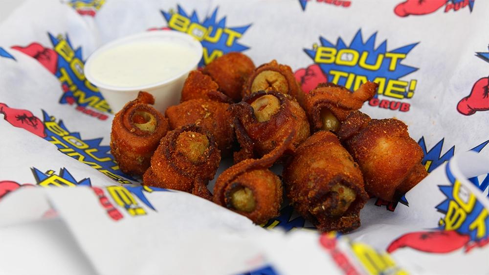 Photo credit: grubhub