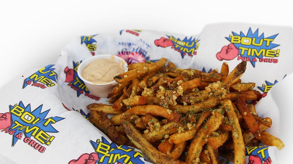 Photo credit: grubhub