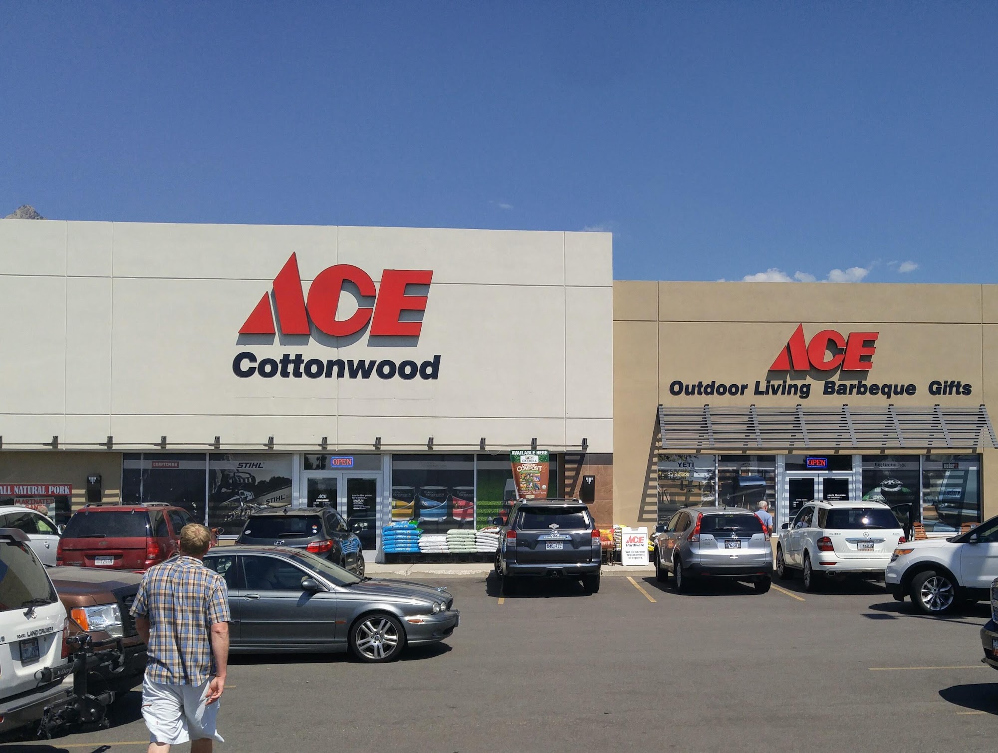 Ace Hardware Cottonwood
