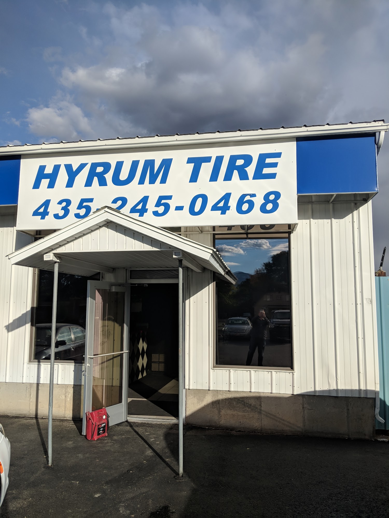 Hyrum Tire & Auto Repair