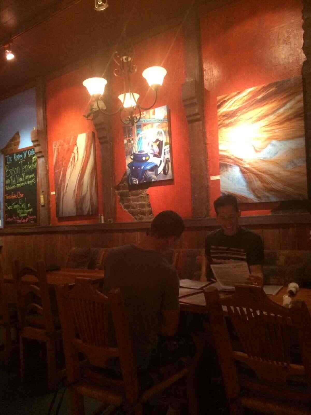 Photo credit: zomato
