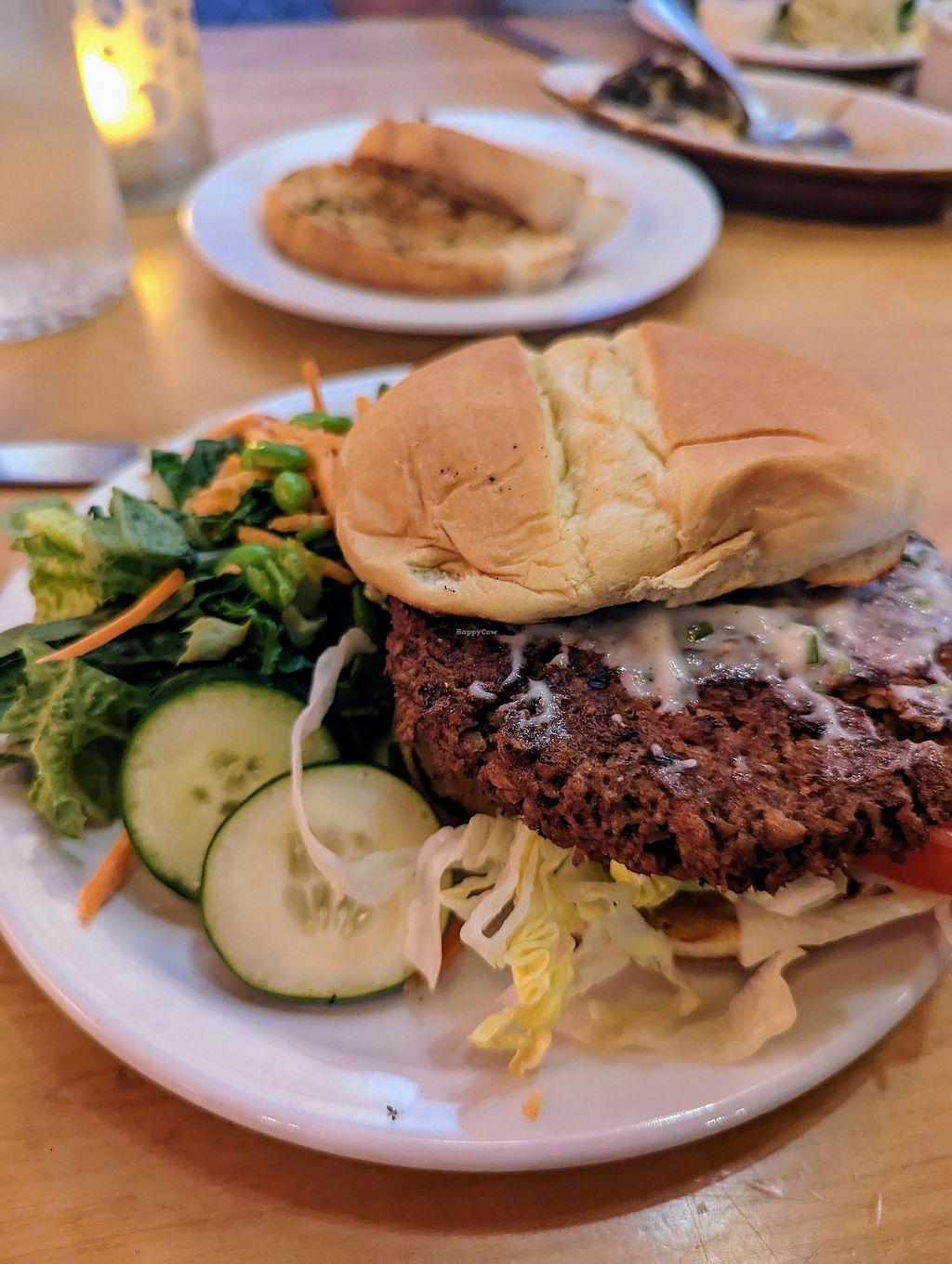 Photo credit: happycow