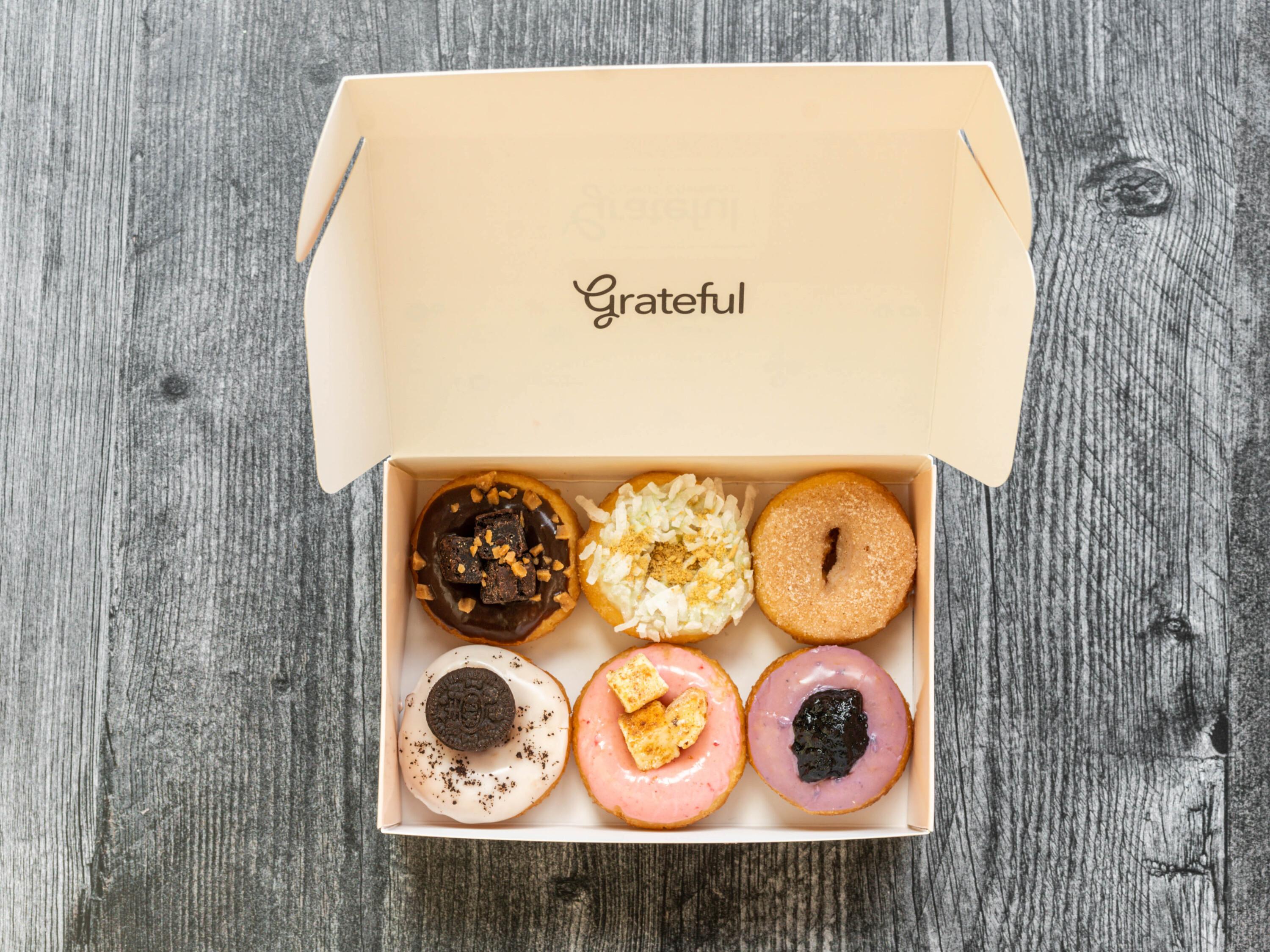 Photo credit: grubhub