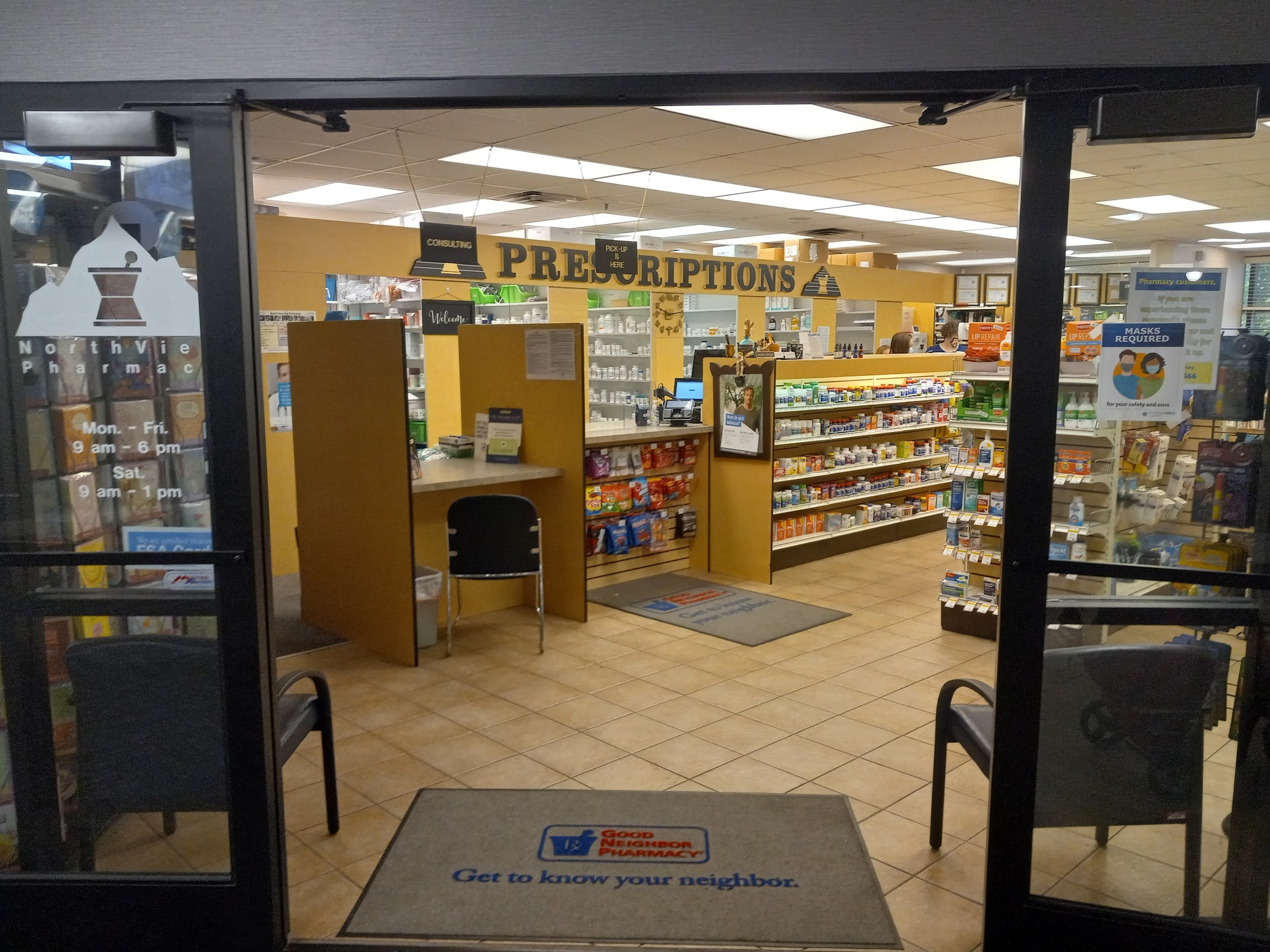 North View Pharmacy