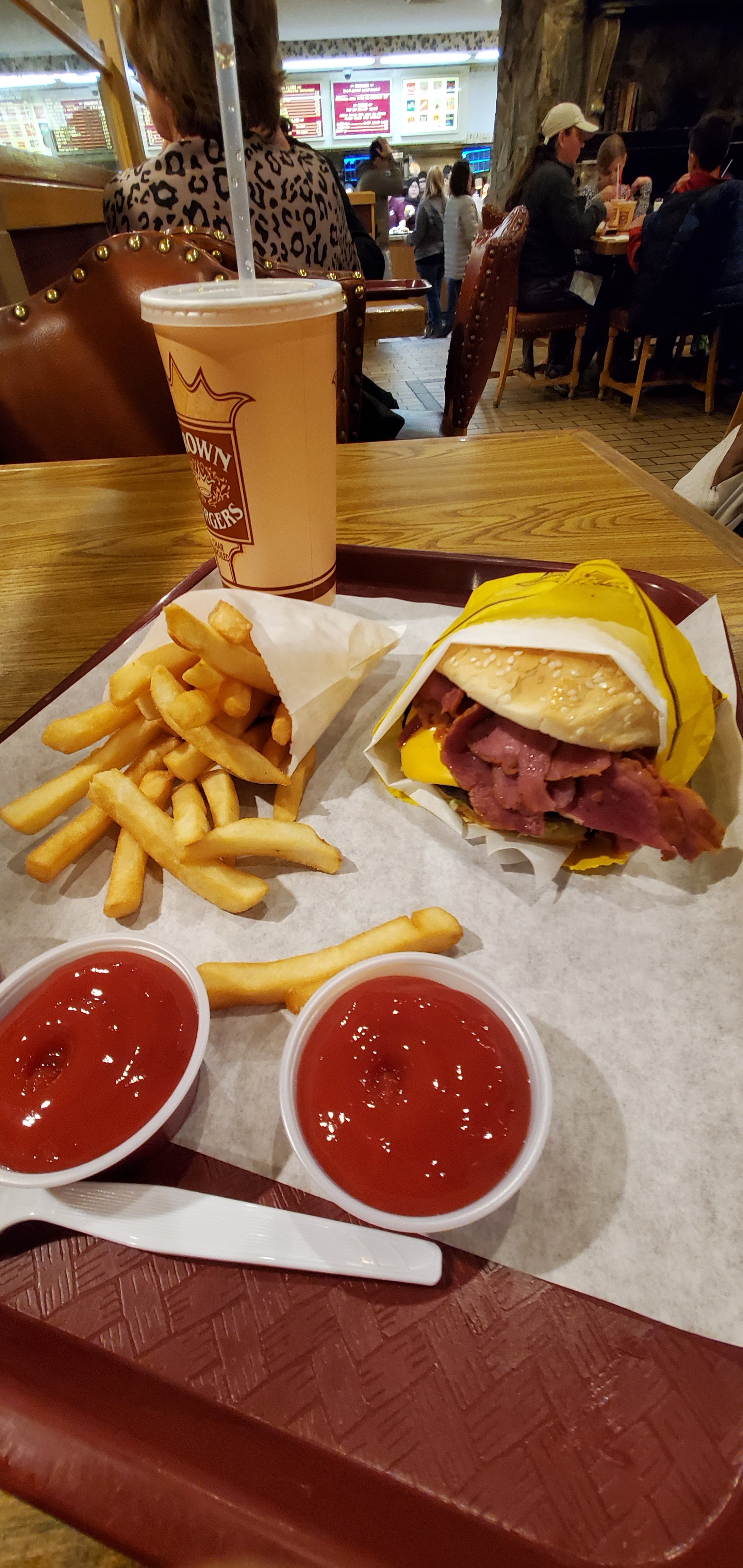 Photo credit: tripadvisor