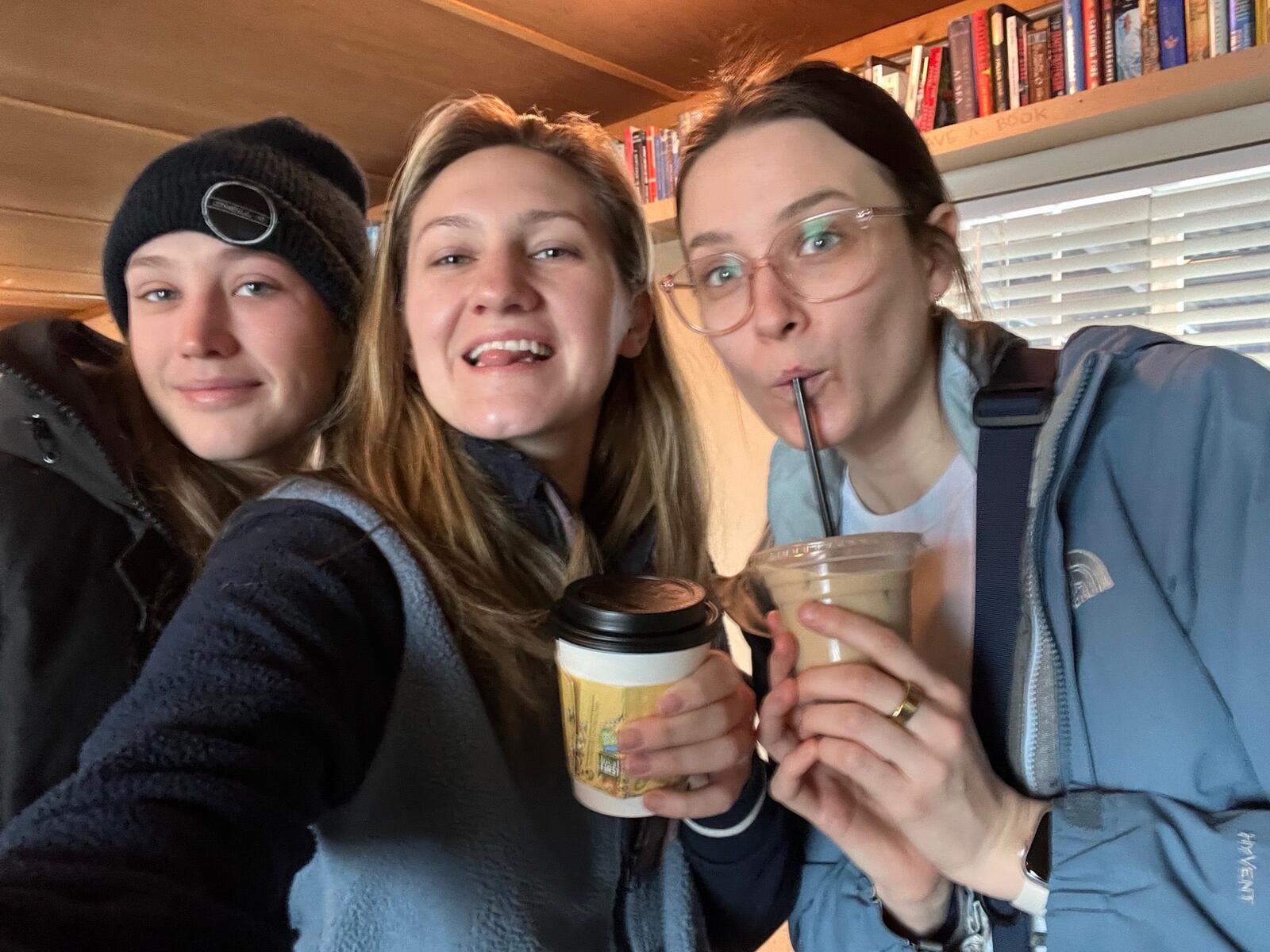 Photo credit: nextdoor