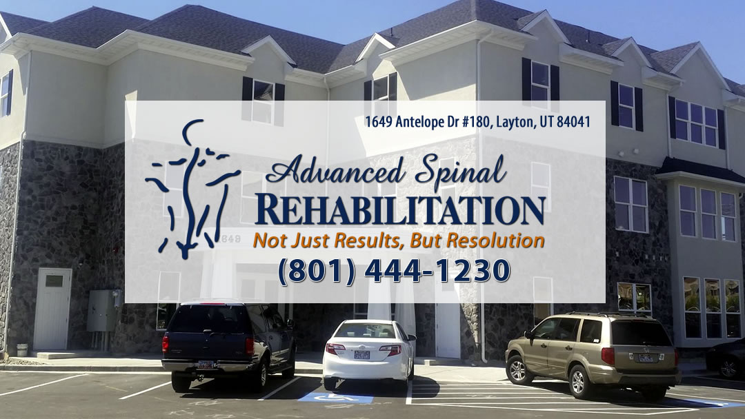 Advanced Spinal Rehabilitation - Corey D. Bowden, DC