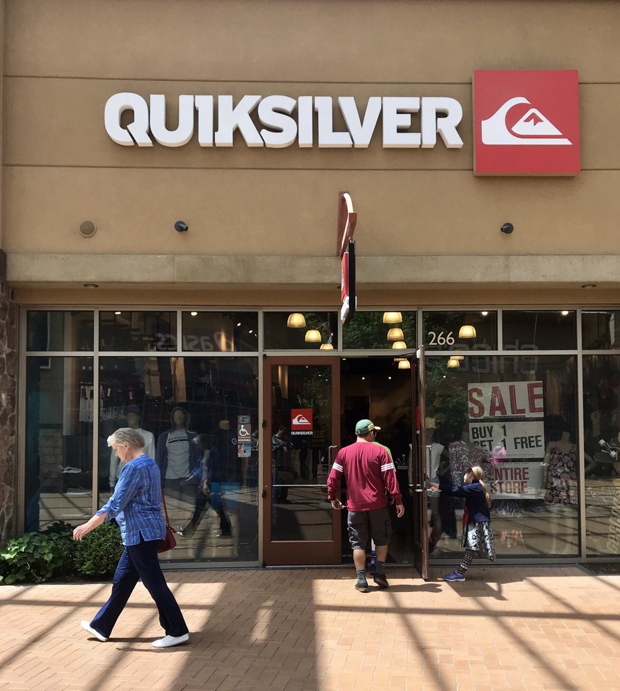 Quiksilver