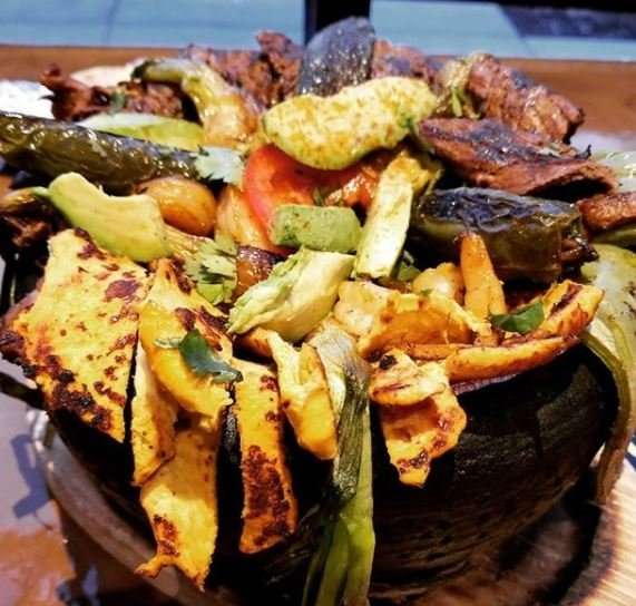 Photo credit: zomato