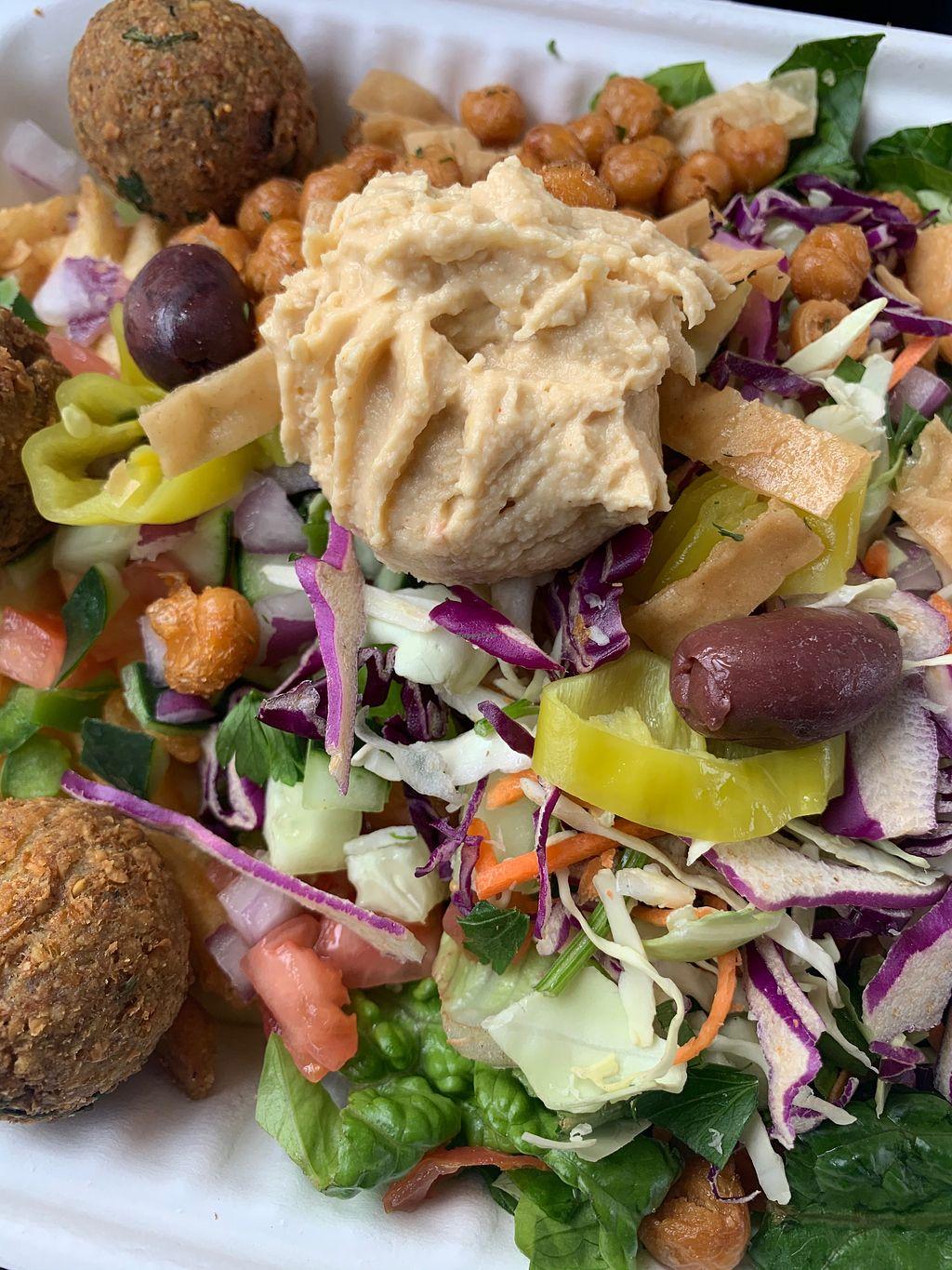 Photo credit: happycow