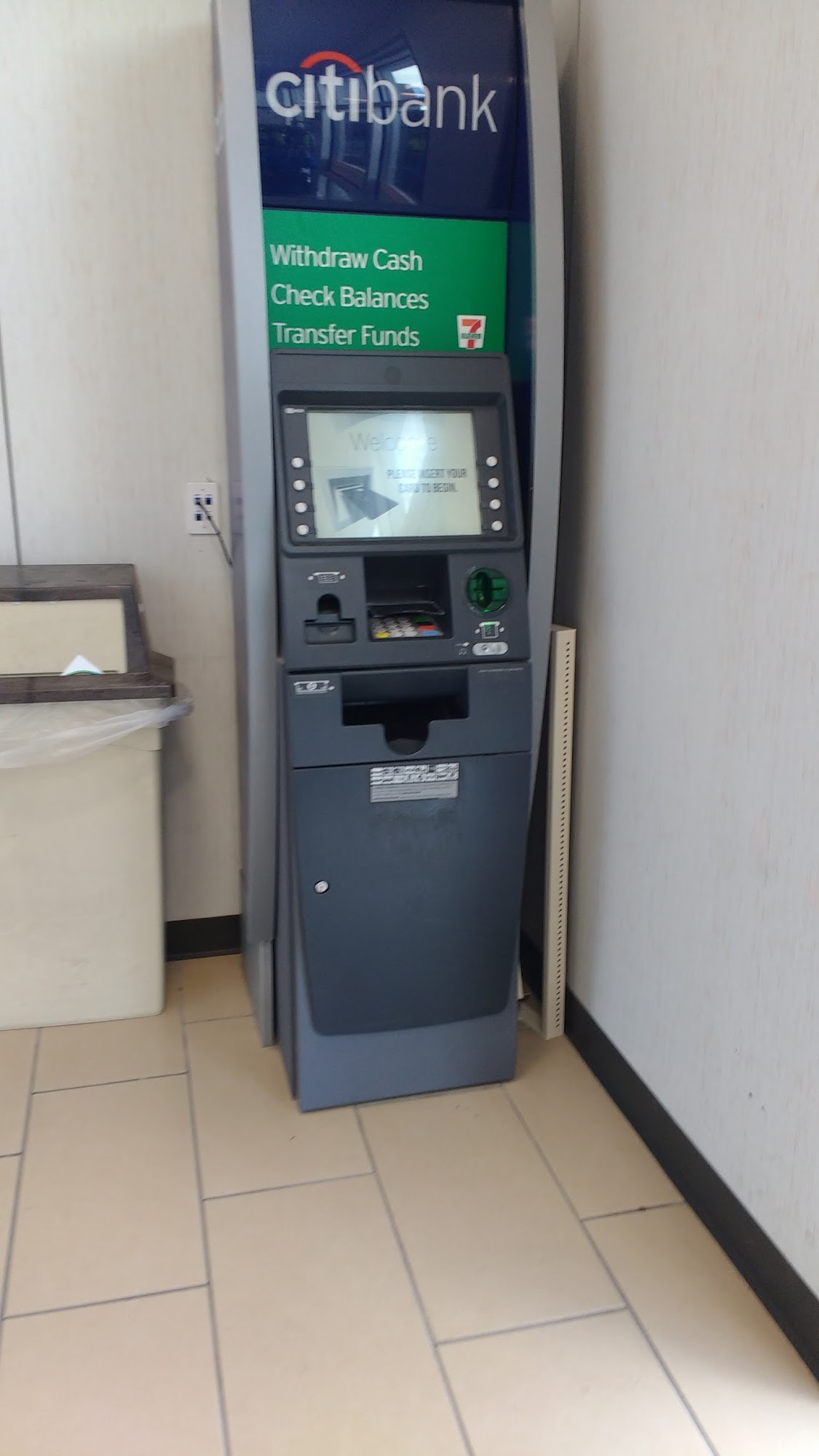 ATM (Citibank)