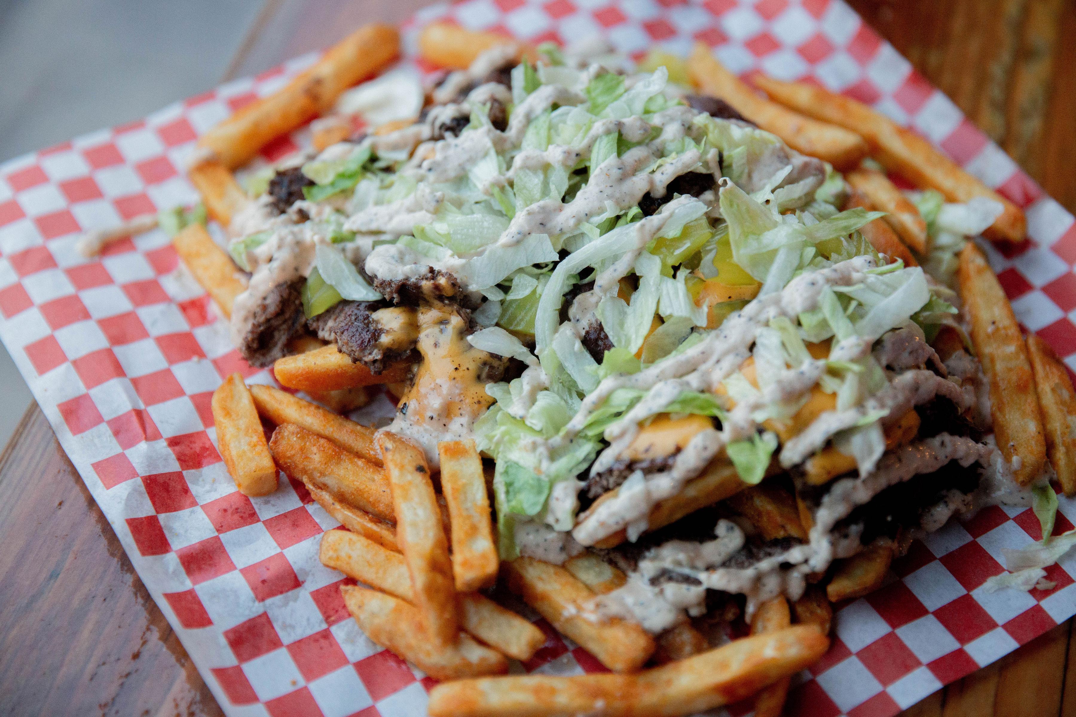 Photo credit: grubhub