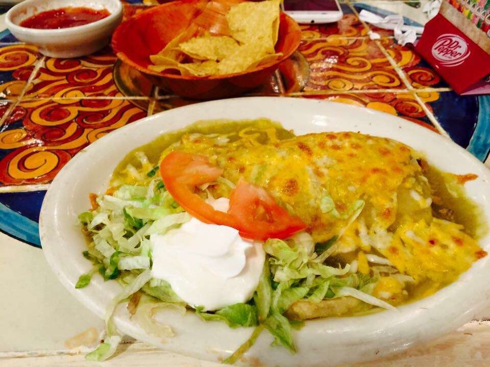 Photo credit: zomato