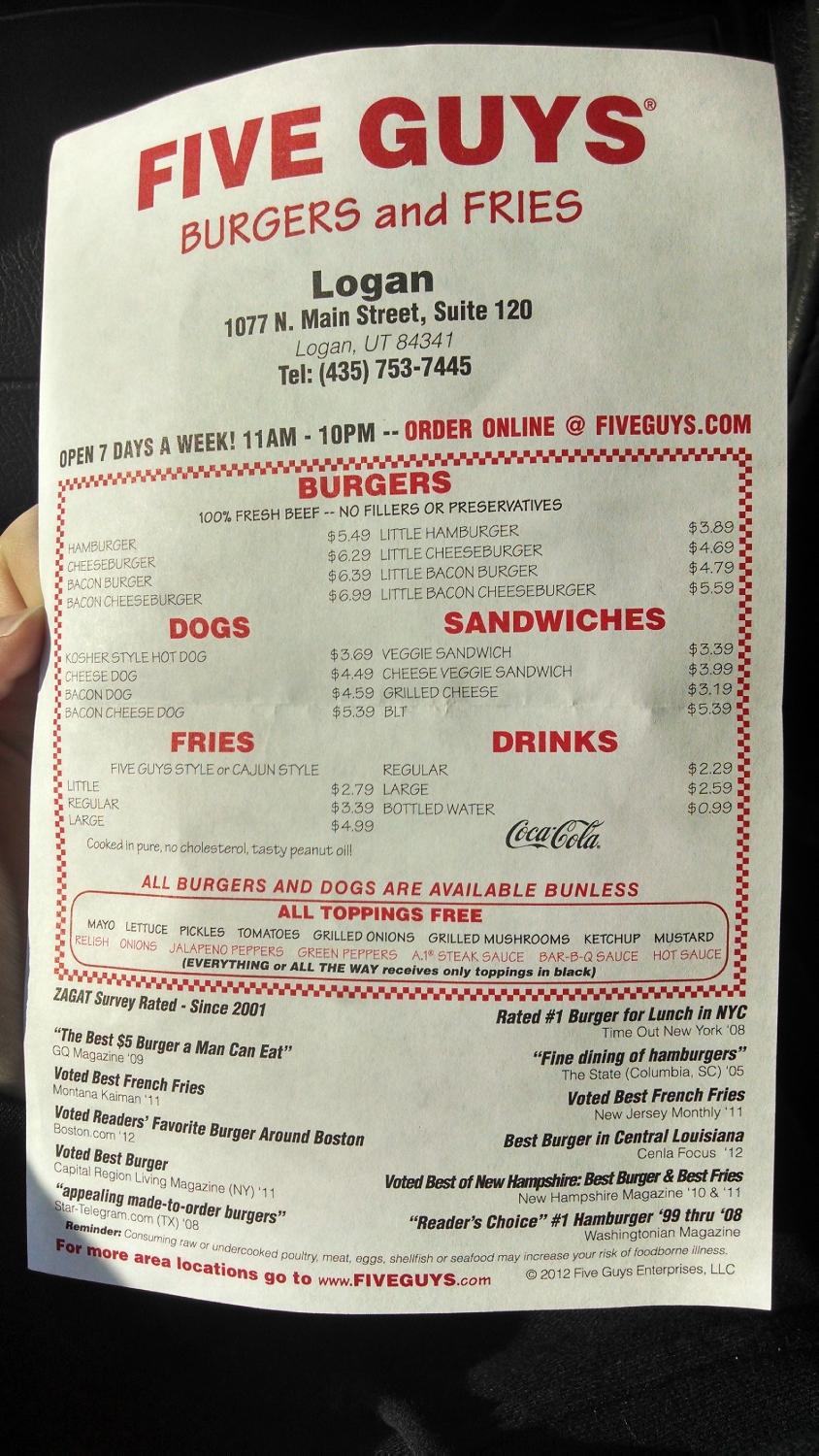 Photo credit: Tripadvisor