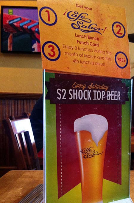 Photo credit: zomato